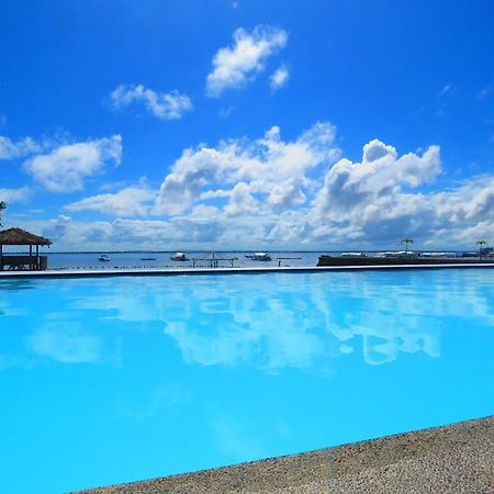 Aozora Seaside Mactan Hotel Lapu-Lapu City Exterior photo