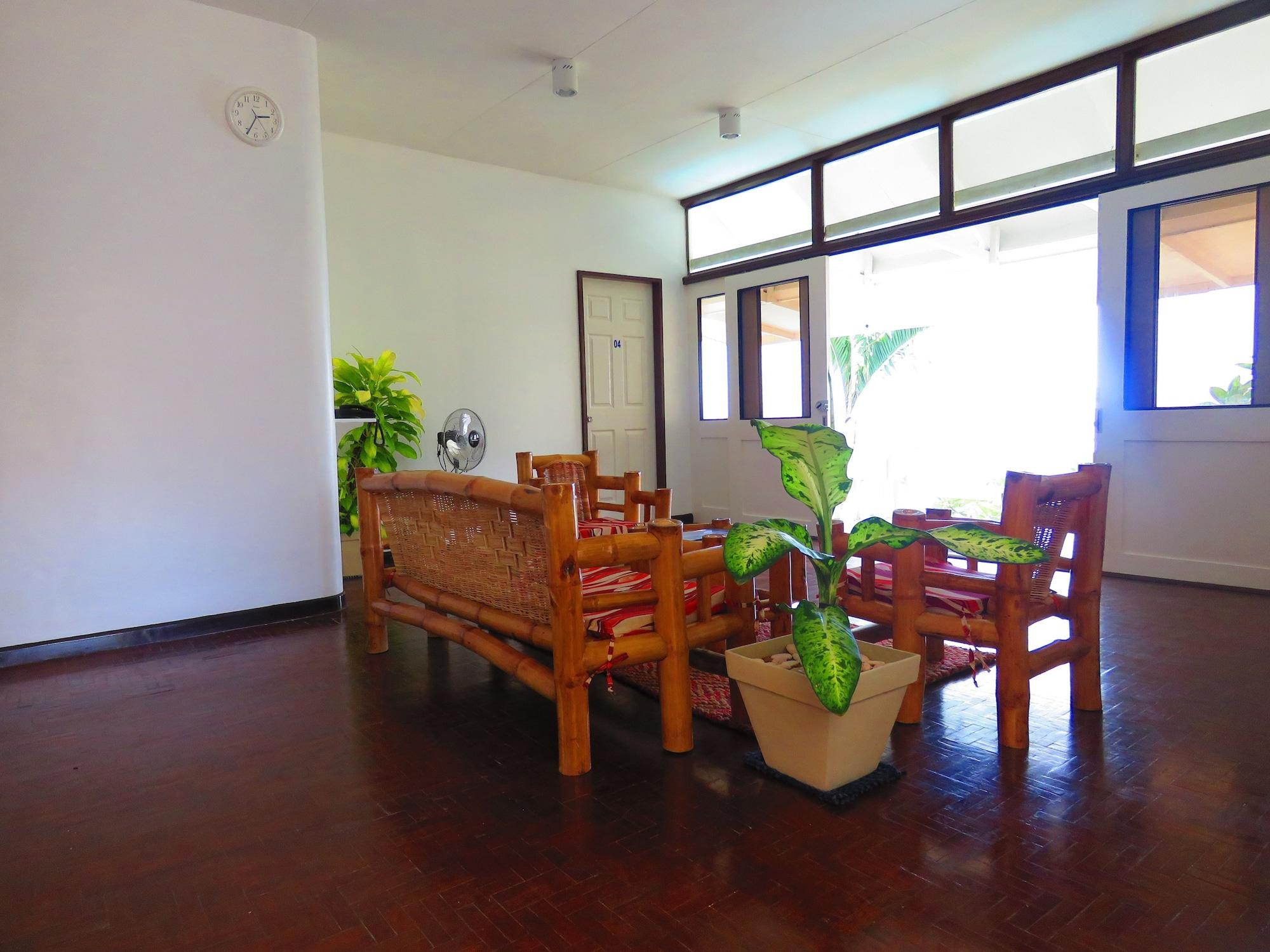 Aozora Seaside Mactan Hotel Lapu-Lapu City Exterior photo