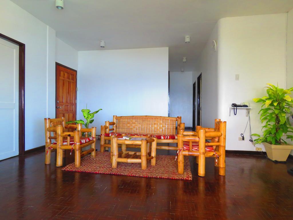Aozora Seaside Mactan Hotel Lapu-Lapu City Exterior photo
