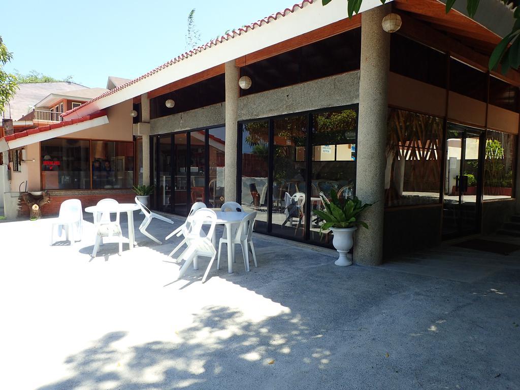 Aozora Seaside Mactan Hotel Lapu-Lapu City Exterior photo
