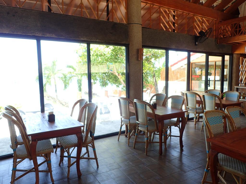 Aozora Seaside Mactan Hotel Lapu-Lapu City Exterior photo